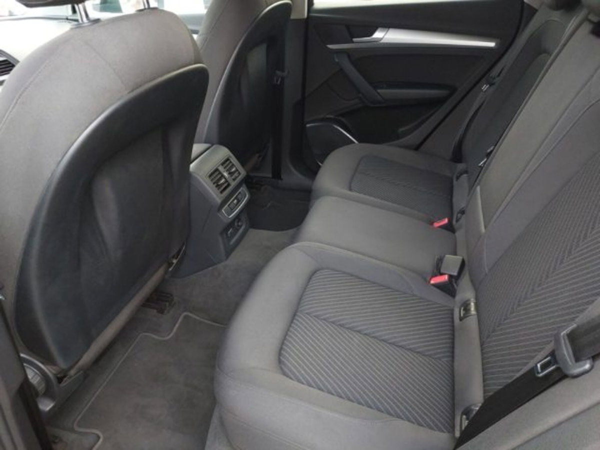 Audi Q5 Sportback 40 2.0 tdi mhev 12V Business Advanced quattro s-tronic (7)