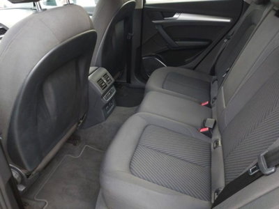 Audi Q5 Sportback 40 2.0 tdi mhev 12V Business Advanced quattro s-tronic (7)