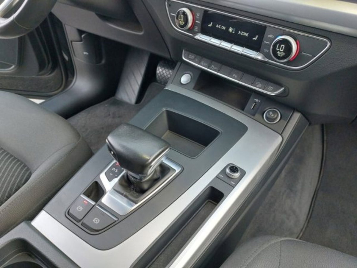 Audi Q5 Sportback 40 2.0 tdi mhev 12V Business Advanced quattro s-tronic (8)