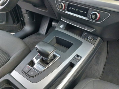Audi Q5 Sportback 40 2.0 tdi mhev 12V Business Advanced quattro s-tronic (8)