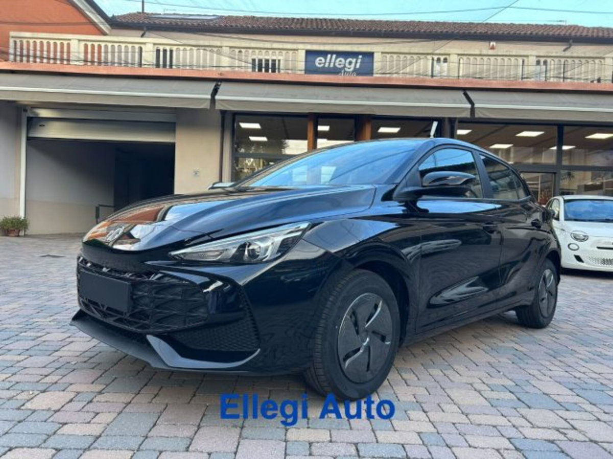 Mg MG3 1.5 Standard