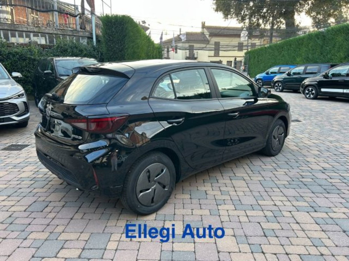 Mg MG3 1.5 Standard (10)