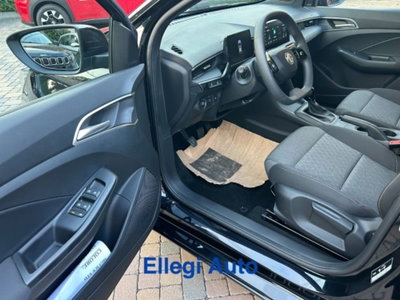 Mg MG3 1.5 Standard (16)