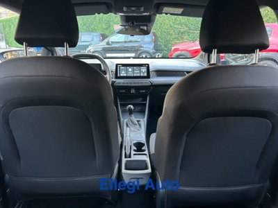 Mg MG3 1.5 Standard (17)