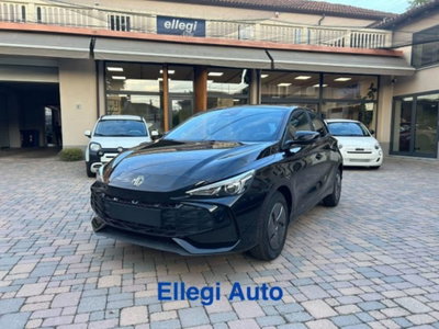 Mg MG3 1.5 Standard (4)