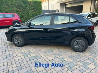 Mg MG3 1.5 Standard (8)