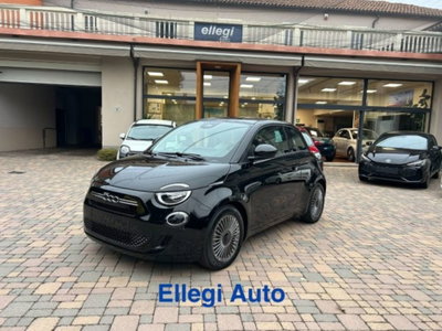 Fiat 500 1.0 hybrid Icon nuova