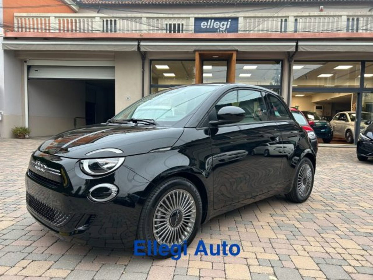 Fiat 500 1.0 hybrid Icon (11)