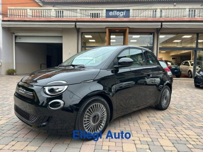 Fiat 500 1.0 hybrid Icon (11)