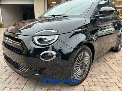 Fiat 500 1.0 hybrid Icon (12)