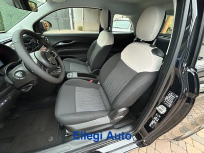 Fiat 500 1.0 hybrid Icon (16)