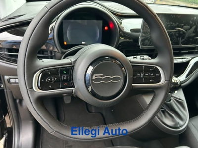 Fiat 500 1.0 hybrid Icon (18)