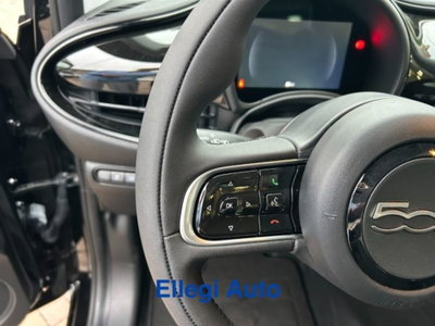 Fiat 500 1.0 hybrid Icon (19)