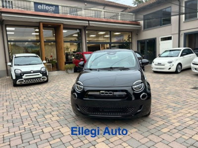 Fiat 500 1.0 hybrid Icon (2)