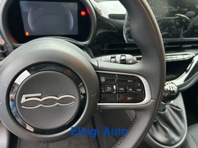 Fiat 500 1.0 hybrid Icon (20)