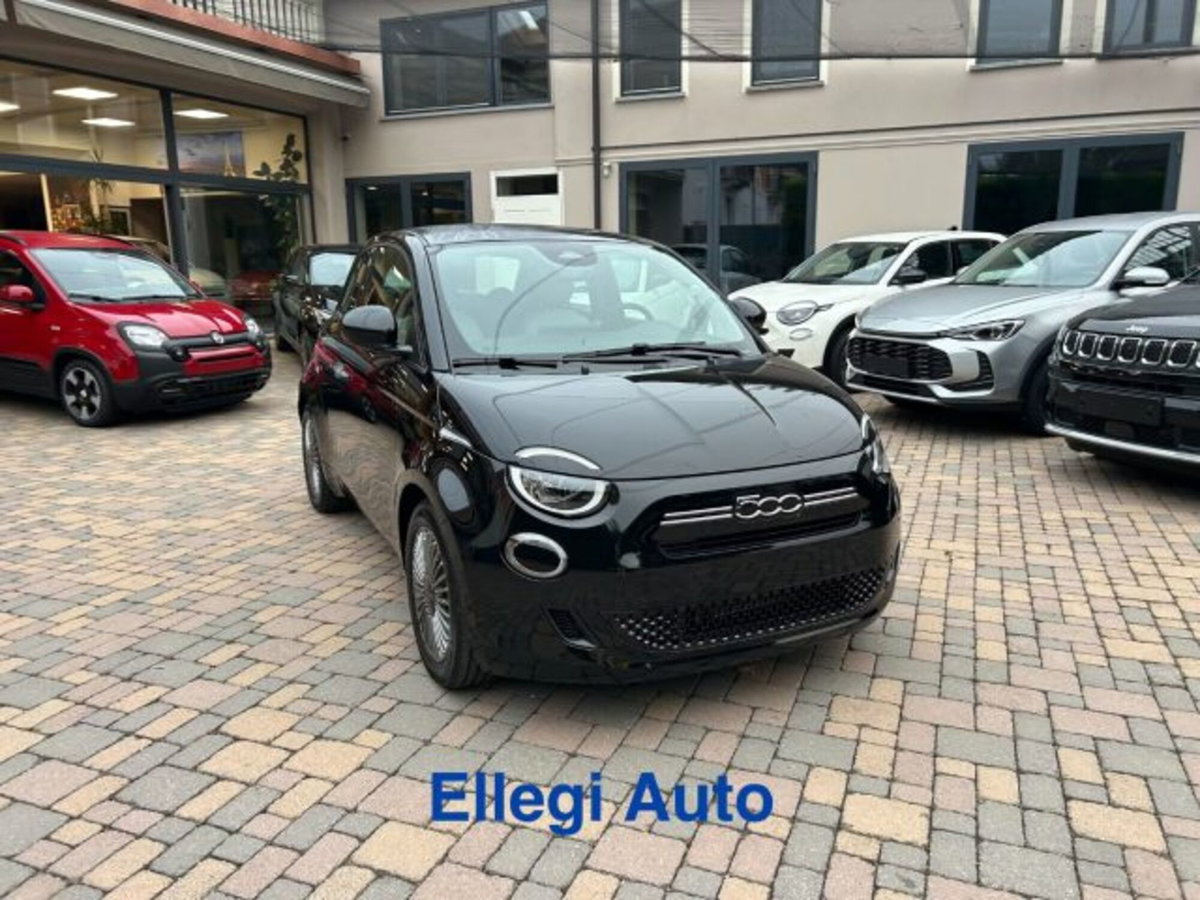 Fiat 500 1.0 hybrid Icon (3)