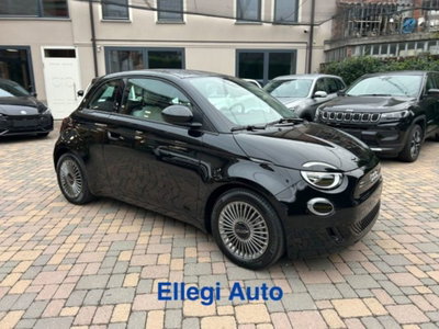 Fiat 500 1.0 hybrid Icon (4)