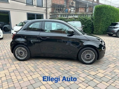 Fiat 500 1.0 hybrid Icon (5)