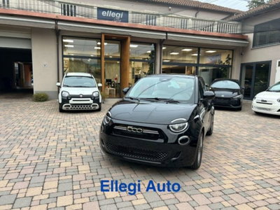 Fiat 500 1.0 hybrid Icon (6)