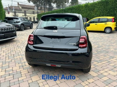 Fiat 500 1.0 hybrid Icon (7)