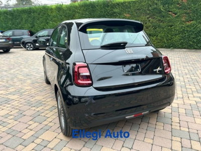 Fiat 500 1.0 hybrid Icon (8)