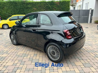 Fiat 500 1.0 hybrid Icon (9)