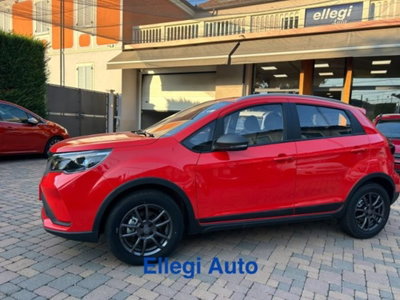 Emc Quattro Quattro 1.5 103cv cvt (10)