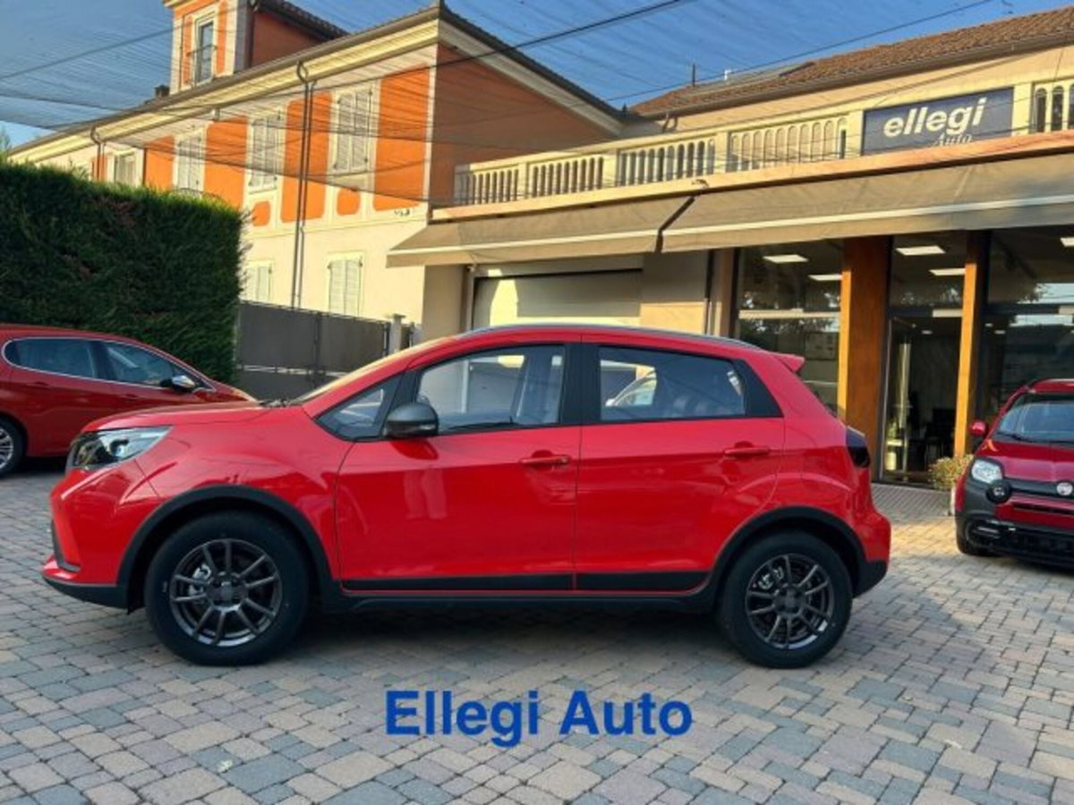 Emc Quattro Quattro 1.5 103cv cvt (12)