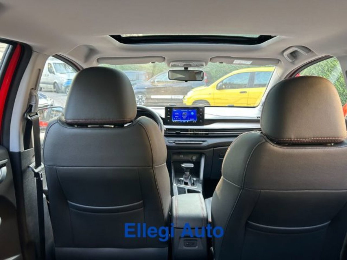 Emc Quattro Quattro 1.5 103cv cvt (16)