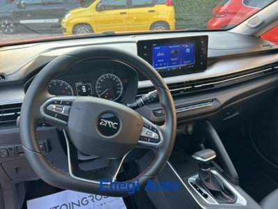 Emc Quattro Quattro 1.5 103cv cvt (18)
