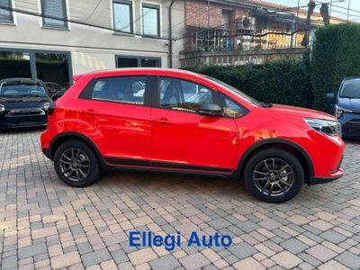 Emc Quattro Quattro 1.5 103cv cvt (2)