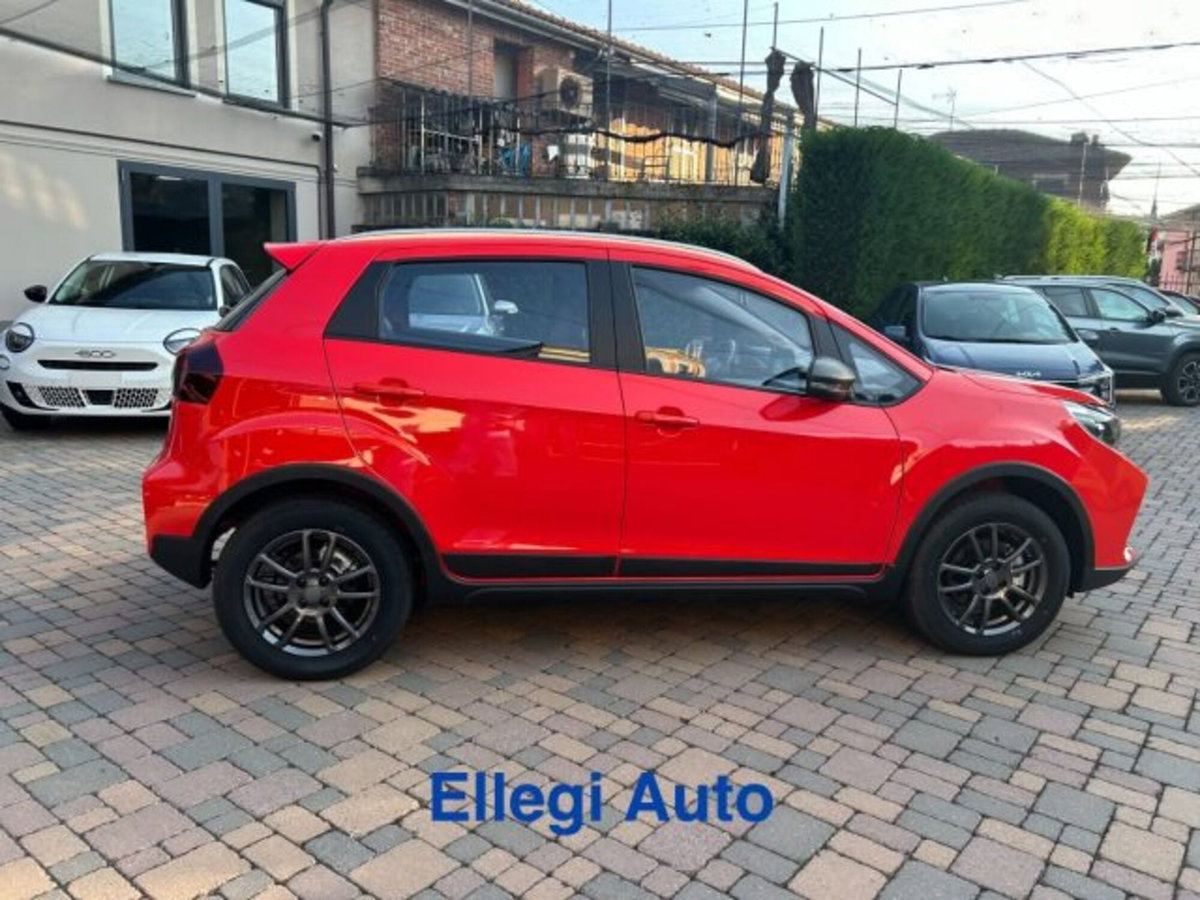 Emc Quattro Quattro 1.5 103cv cvt (4)