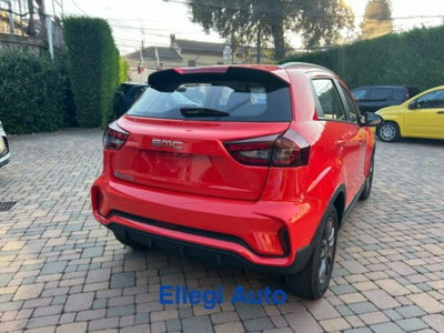 Emc Quattro Quattro 1.5 103cv cvt (5)