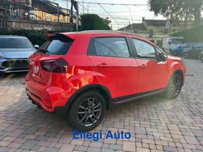 Emc Quattro Quattro 1.5 103cv cvt (6)