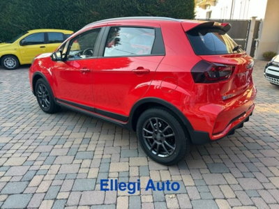 Emc Quattro Quattro 1.5 103cv cvt (8)