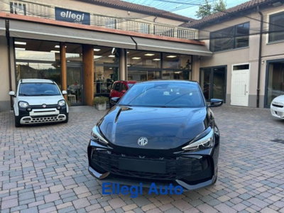 Mg MG3 1.5 Standard nuova
