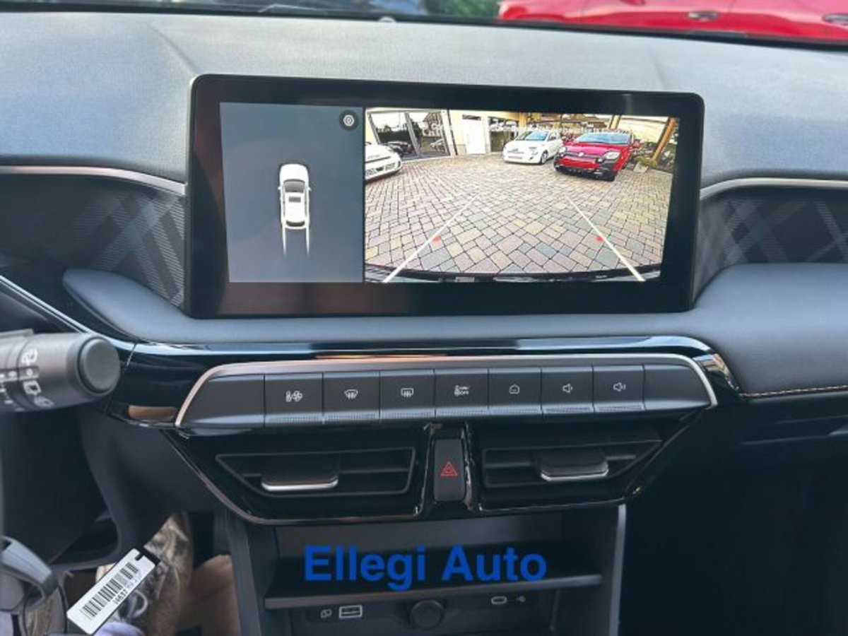 Mg MG3 1.5 Standard (17)
