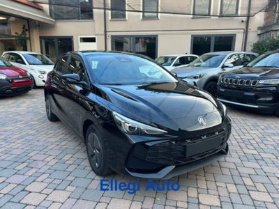 Mg MG3 1.5 Standard (2)