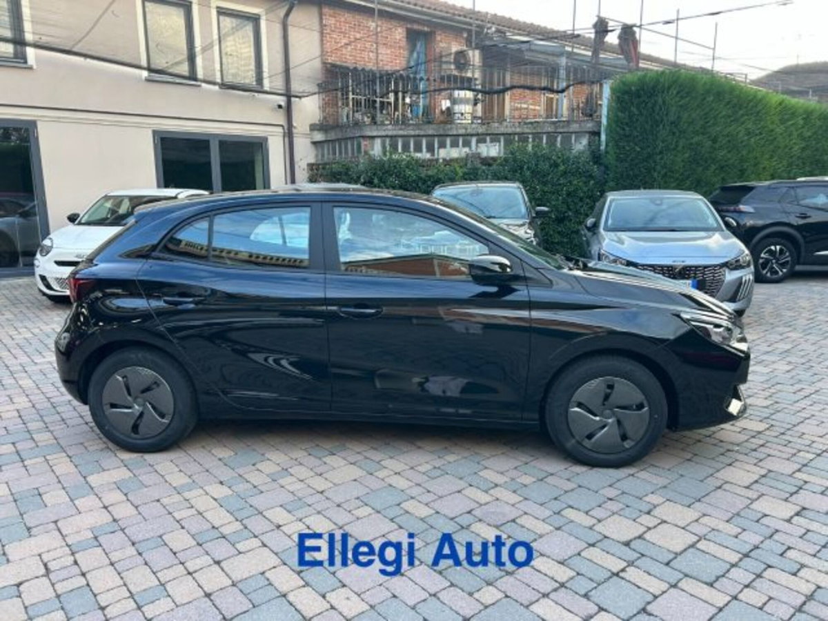 Mg MG3 1.5 Standard (3)