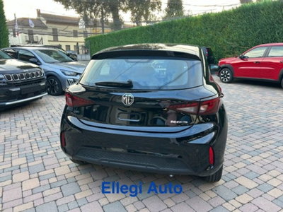 Mg MG3 1.5 Standard (5)