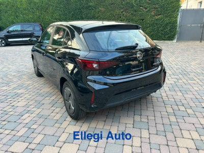 Mg MG3 1.5 Standard (6)