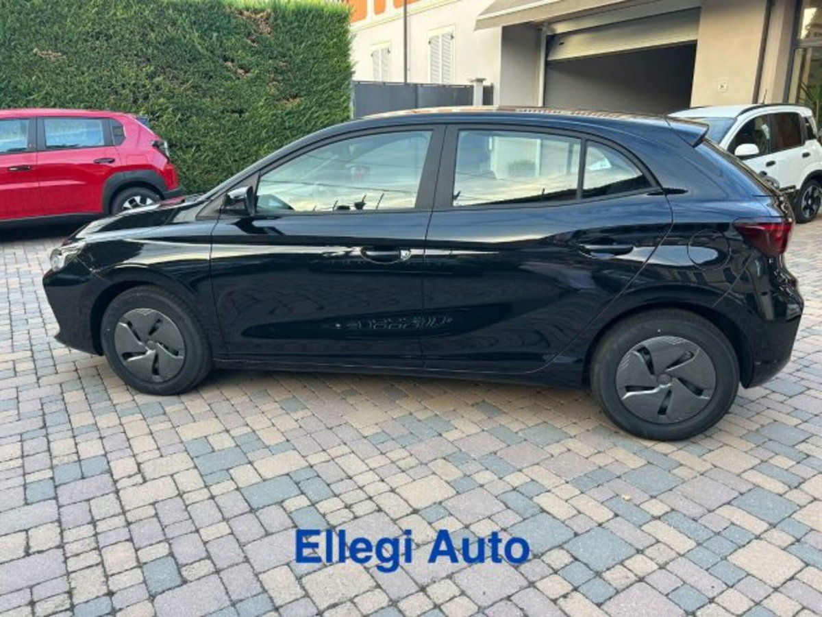 Mg MG3 1.5 Standard (7)