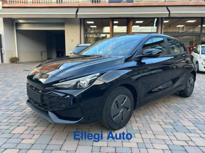 Mg MG3 1.5 Standard (8)