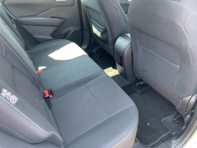 Nissan Qashqai 1.3 mhev Acenta 2wd 140cv (10)