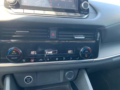 Nissan Qashqai 1.3 mhev Acenta 2wd 140cv (15)