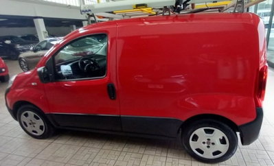 Fiat Fiorino Furgone cargo 1.3 mjt 95cv Adventure (3)