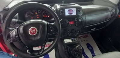 Fiat Fiorino Furgone cargo 1.3 mjt 95cv Adventure (6)