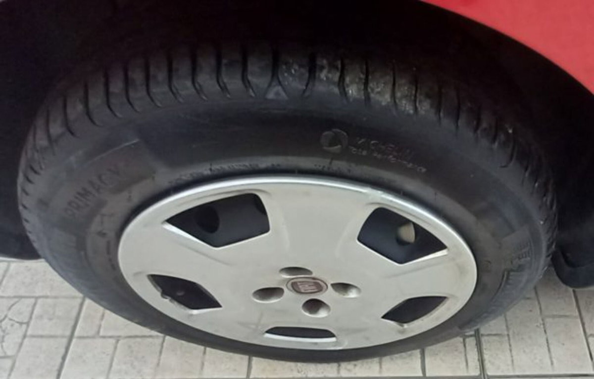 Fiat Fiorino Furgone cargo 1.3 mjt 95cv Adventure (9)