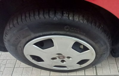 Fiat Fiorino Furgone cargo 1.3 mjt 95cv Adventure (9)
