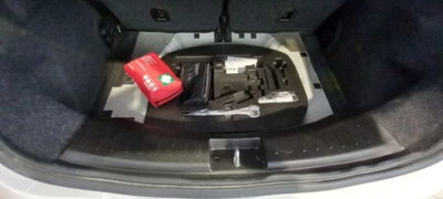Lancia Ypsilon 1.0 FireFly 5 porte S&S Hybrid Gold Plus (5)